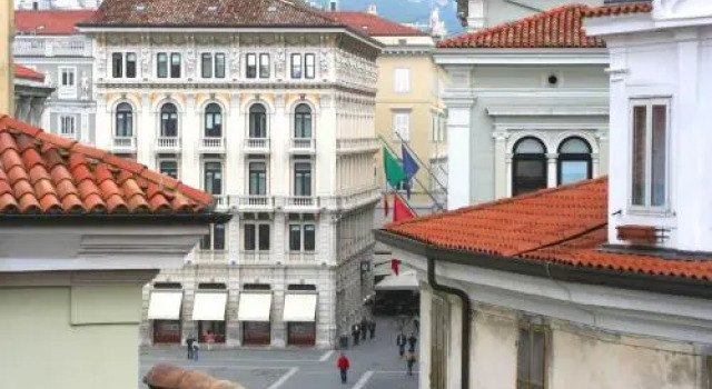 Piazza Grande City Residence
