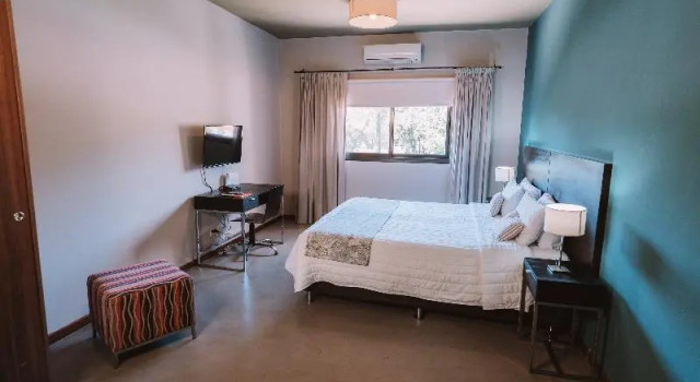 Номер Executive Viva Suites Pilar