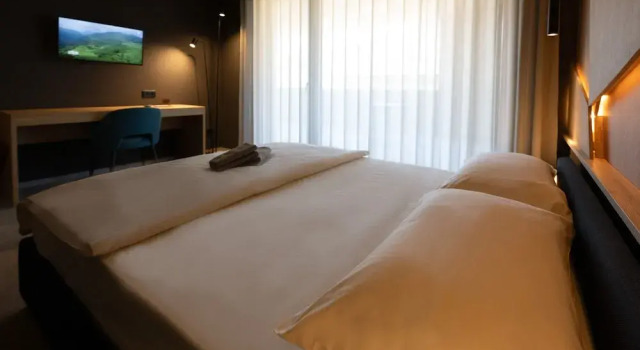 Двухместный номер Standard 6532 Smart Hotel - Self check-in