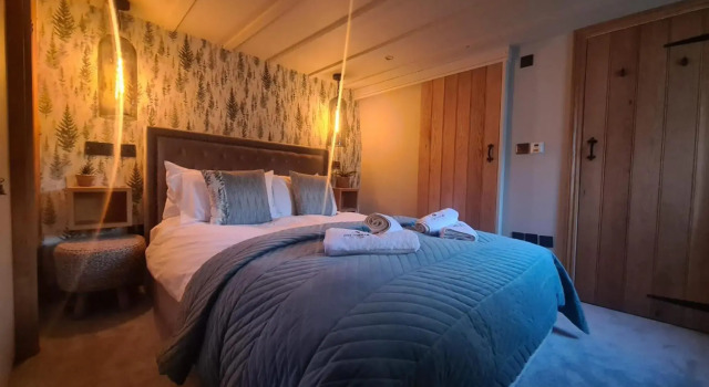 Fox Corner, Ambleside, Dog Friendly, hot tub, Varaa Hotelli Ambleside 