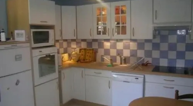 Maison Capbreton, 3 pièces, 5 personnes - FR-1-247-10