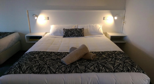 Rosebourne Gardens Motel, Забронировать Мотель Вулгулга Coffs Coast, рядом с Пляж Вулгулга