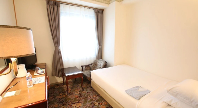 Одноместный номер Standard Koyo Grand Hotel