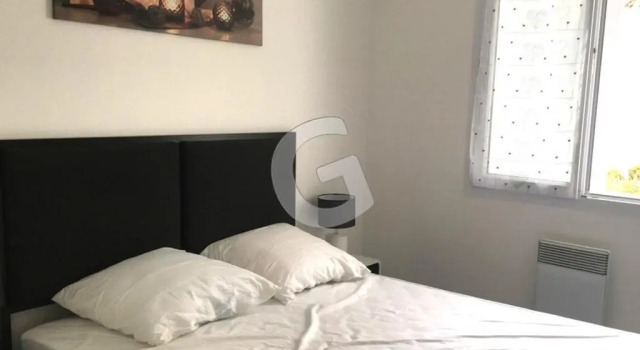 Maison La Tranche-sur-Mer, 3 pièces, 5 personnes - FR-1-357-109