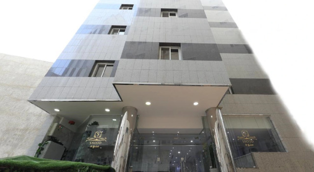 Snood Ajyad Hotel, Забронировать Отель Отели Мекки 3 звезды, рядом с Ворота короля Фадха в мечети аль-Харам, 3*