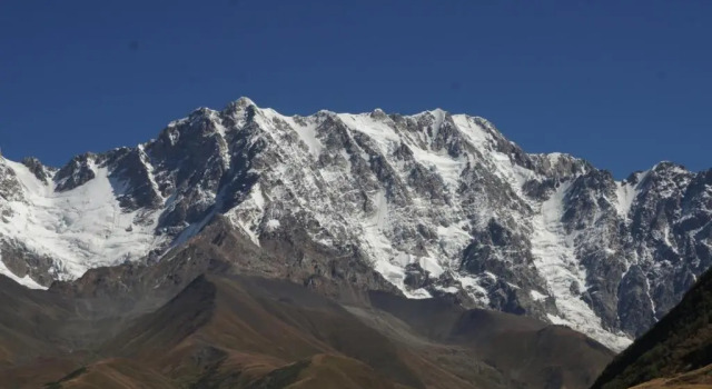 Mshvidoba, Reserva ahora Hotel Ushguli Samegrelo Zemo-Svaneti