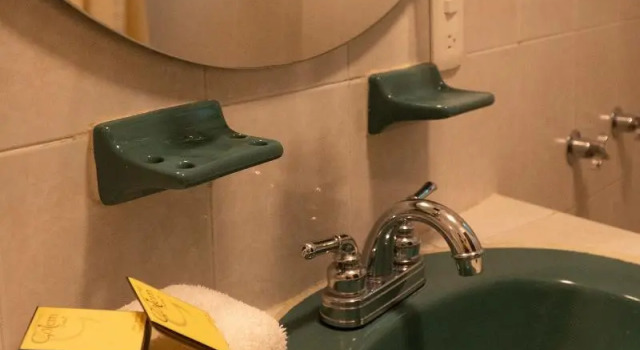 Четырёхместный номер Standard Hotel Tepeyac