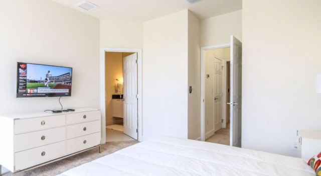 Serenity - 17413 Serenidad Boulevard, Buchen Sie Ferienwohnung Hotels in Four Corners mit Pool, Schwimmbad