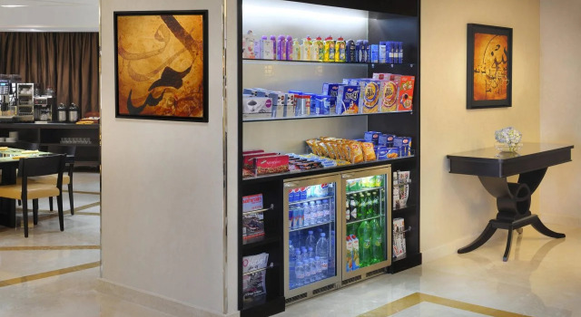 Residence Inn by Marriott Manama Juffair