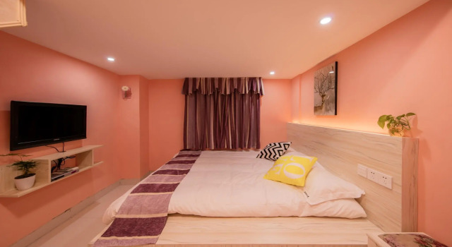 Soft Time Hotel, Book Hotel Gulangyu 
