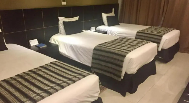 Hotel Atlântico Tower - SOFT OPENING