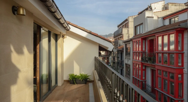 Номер Standard GOIEN BOUTIQUE HOTEL