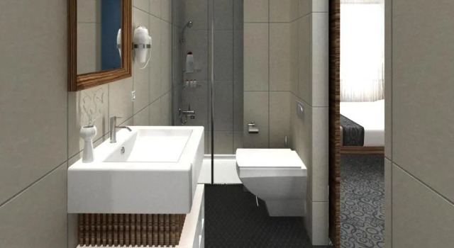 Номер Standard Hotel Yenibosna
