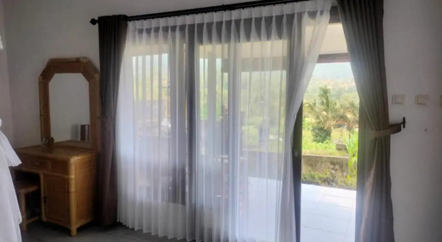 Bukit Luah Sidemen, Boek Hotel Goedkope hotels in Bali