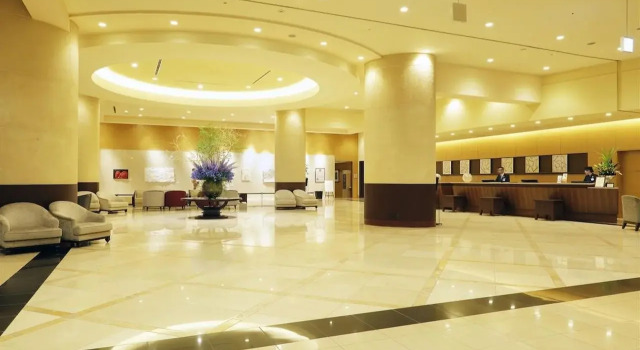 JR Tower Hotel Nikko Sapporo, Réserver Hôtel Sapporo Hokkaidō