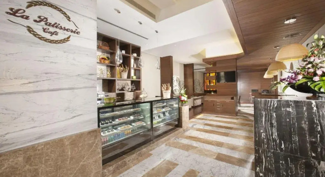 Ramee Rose Hotel, Rezerwuj Hotel Juffair Manama