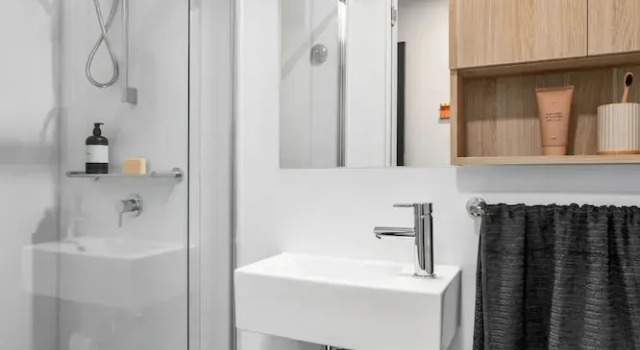 Апартаменты с 4 комнатами Switch Living in the Centre of Adelaide