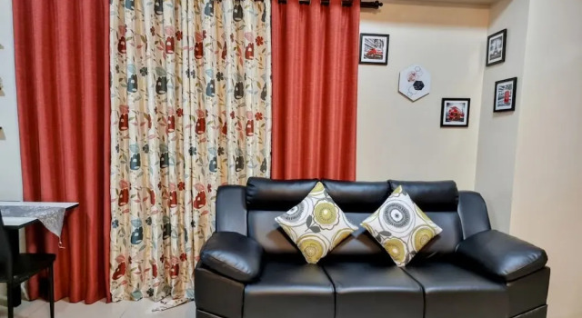One Palm Tree Villas - Unit 3i and 3j