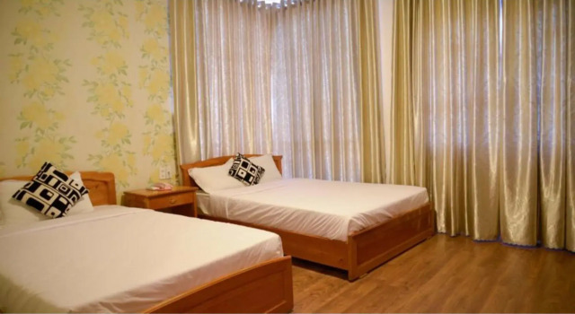 Kim Long Hotel
