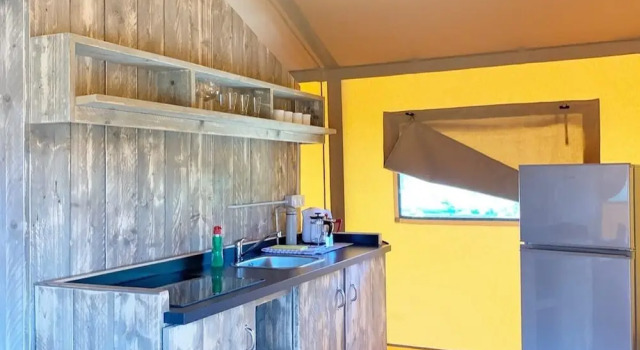 Коттедж Agriturismo LAntica Fornace