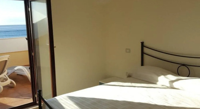 Borgo della Marinella, Varaa Hotelli Amantea Calabria