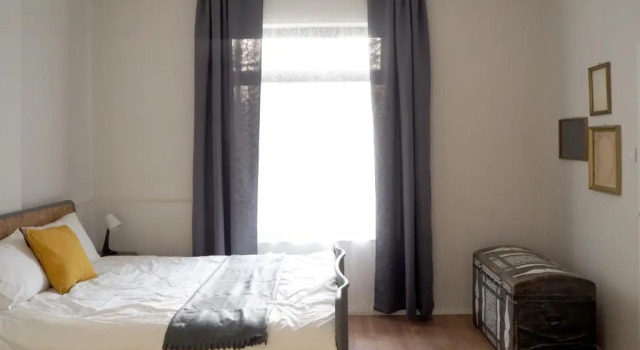 Апартаменты Caché ✦ Bright One-Bedroom Apartment in Sofia