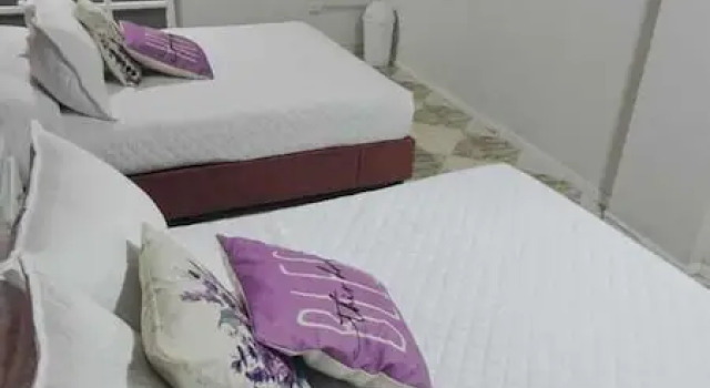 Suites del Valle Narvarte, Book Hostel / Vandrerhjem Hostels i Mexico City, Hostel / Vandrerhjem