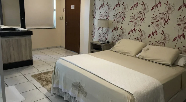Одноместный люкс Aki Hotel