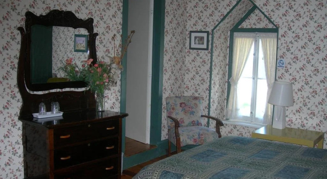 Auberge la Marée Douce, Buchen Sie Hostel Hostels in Bas-Saint-Laurent, Hostel