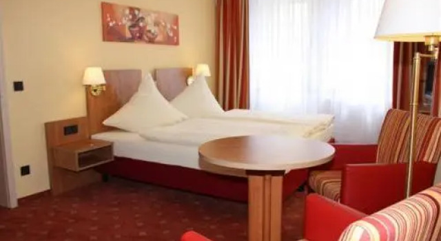 Halberstädter Hof, Prenota Hotel Halberstadt Sassonia-Anhalt
