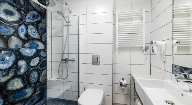 Номер Classic Hotel Perfect