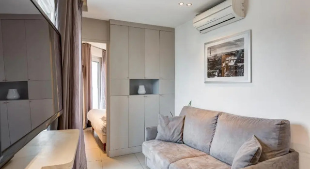 Habitat Parisien - Appartement Opéra Galeries Lafayette, Забронировать Апартаменты/квартира Апартаменты Парижа, рядом с Theatre de L'Athenee Louis Jouvet, Апартаменты/квартира