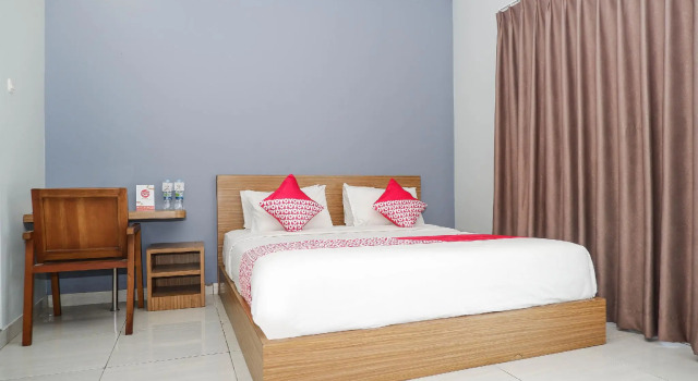 Hotel Sonic Airport Semarang