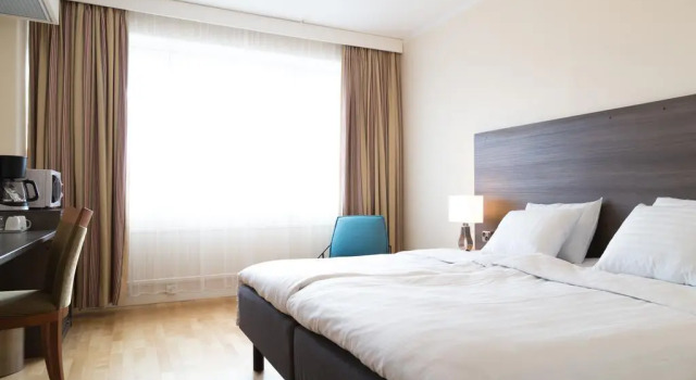 Torget Hotel