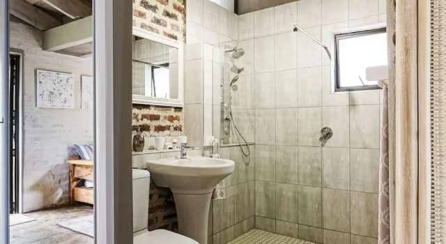 Одноместный номер Standard Glendas Guest Suites