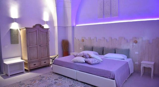 Deluxe Junior-Suite D Home B&B