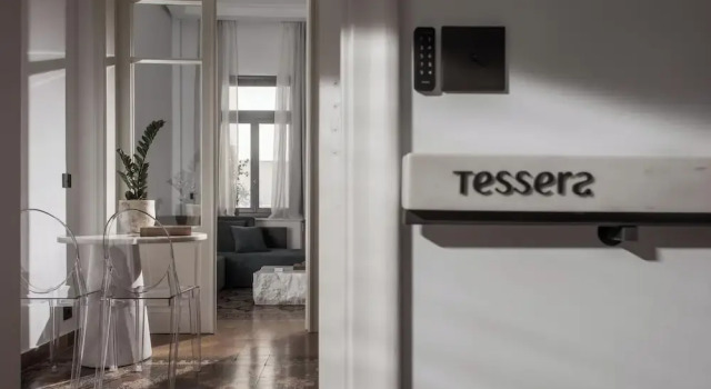 Люкс Executive Vegga Suites