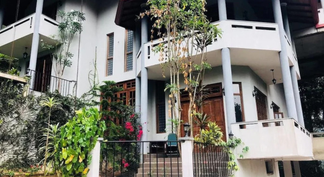 Villa Familia