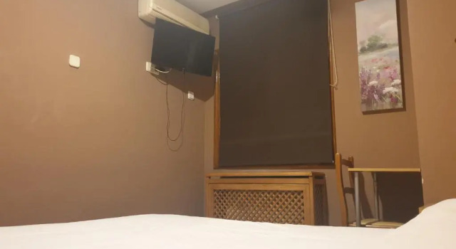 Двухместный номер Standard Hostal El Descanso