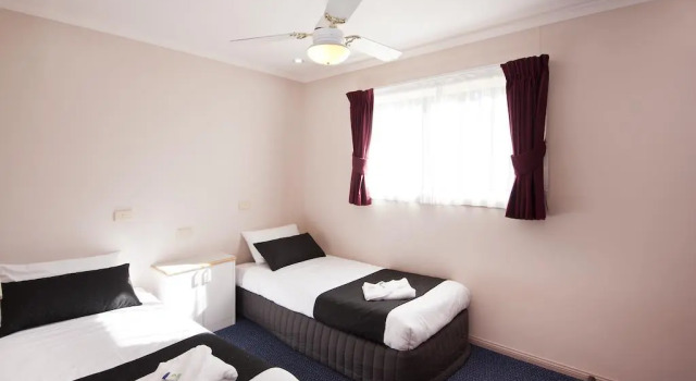 Discovery Parks - Ulladulla