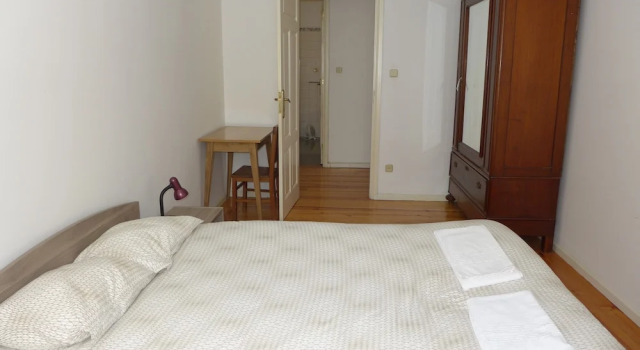 Carolina M Apartment