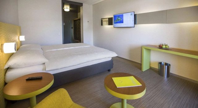 Parkhotel Brenscino Brissago