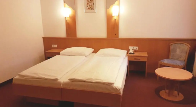 Семейный номер Standard Hotel Haydn