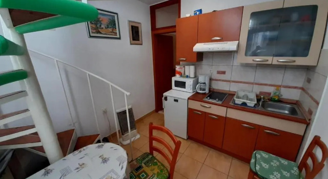 Люкс Rosmarinus Rubic studio