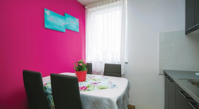 Nice Apartment in Labin With 2 Bedrooms and Outdoor Swimming Pool, Book Apartment Ravni Istria