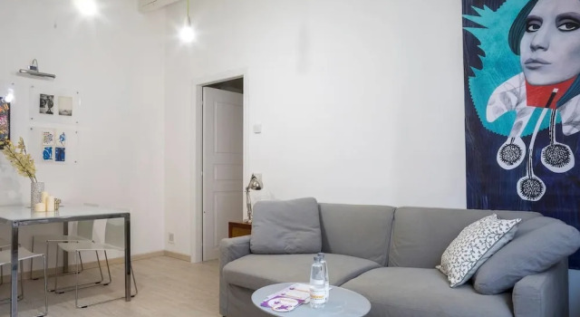Altido Monumentale Apartment, Забронировать Апартаменты/квартира Апартаменты Милана, рядом с Театр Стрелера, Апартаменты/квартира
