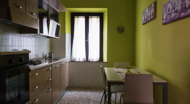 Апартаменты Bellarmino Boutique Apartments, Montepulciano