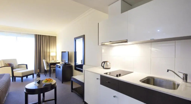 Семейный номер Standard Century Inn