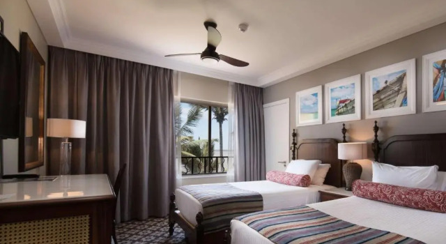 Superior Casal quarto Southern Sun Maputo