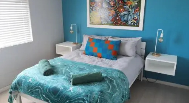Turmalin Cottage Unit 1, Book Vacation Home Hotels in Swakopmund with a Pool, Swimming Pool